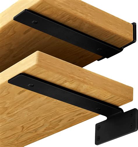 Amazon.com: Shelf J Brackets